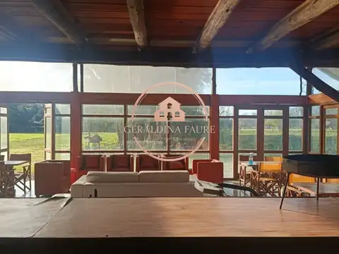Chacra en venta de 30000m2 ubicado en Luján