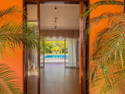 Casa en Alquiler de 4 dormitorios