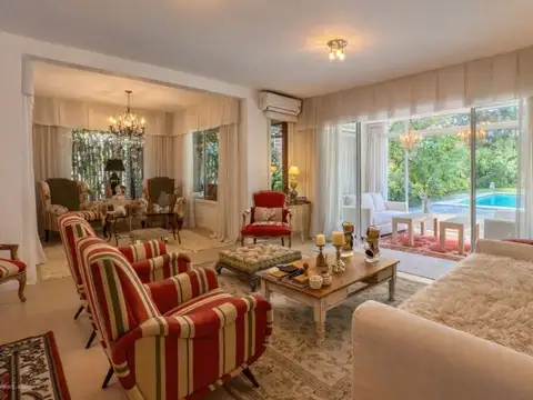 Casa en Alquiler en San Marco, USD 2.500