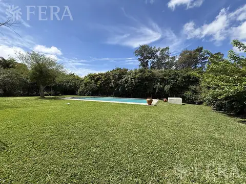 ABRIL CLUB DE CAMPO-BARRIO ALFALFAR- LOTE 46