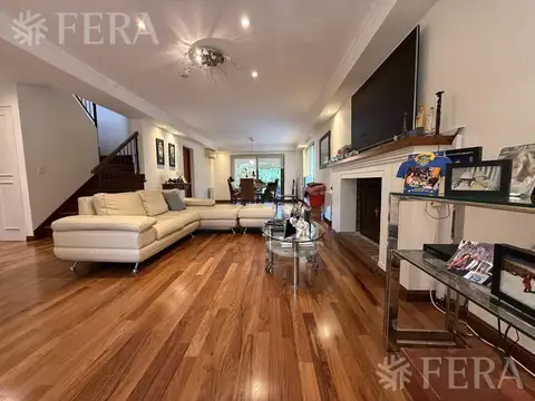 Casa en Venta de 4 dormitorios