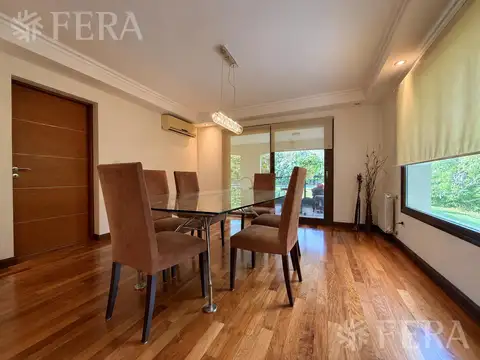 Casa en Venta 17 años