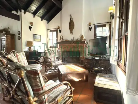 Casa en Venta en Pinamar, USD 185.000