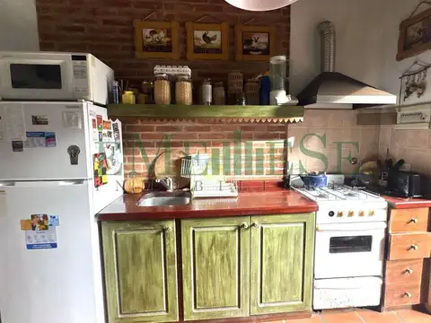Casa en Venta al Norte