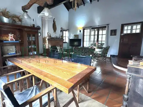 Casa en Venta 30 años