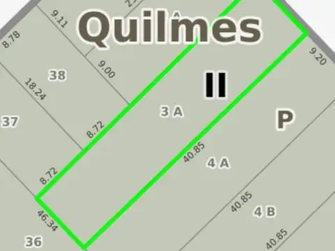 Galpon con oficinas  en  Bernal venta  CON RENTA