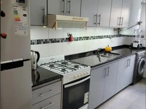 Departamento en Venta al Norte
