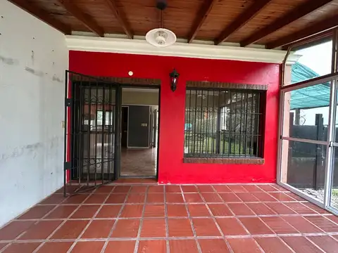 Casa en Venta 25 años