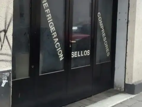 Local - Almagro