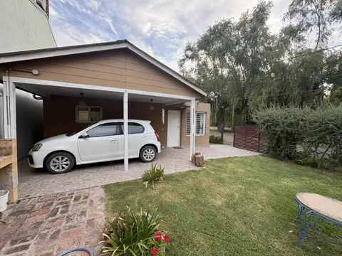 Casa en Venta de 1 dormitorio