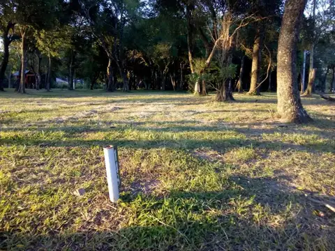 Catalinas Country Club - Riachuelo