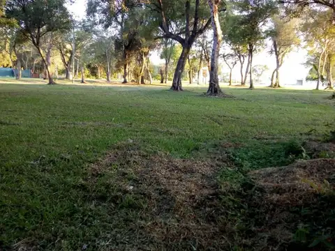 Terreno en Venta de 1202,0 m2
