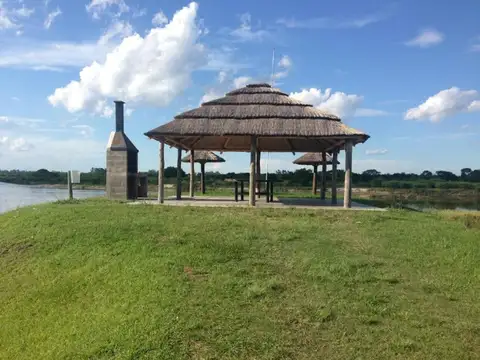 Terreno en Venta 50  mts Fondo