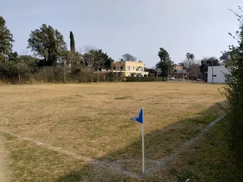 Casa en Venta 2 años