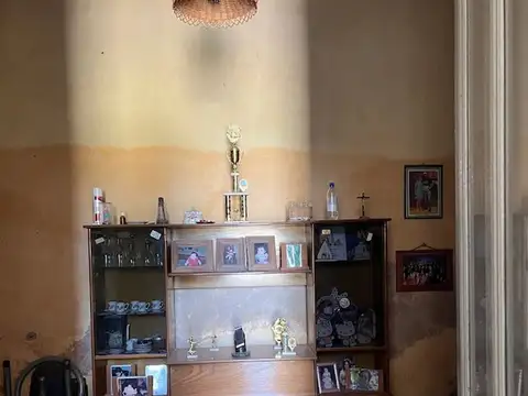 Casa en Venta al Sureste
