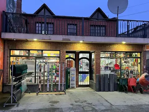 Ushuaia | Venta | Fondo de Comercio | Zona Kuanip