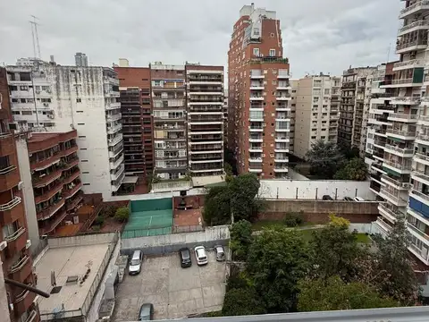 Excelente monoambiente en Palermo. En Venta!
