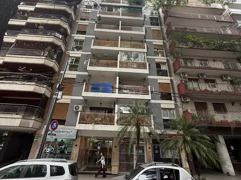 Excelente monoambiente en Palermo. En Venta!