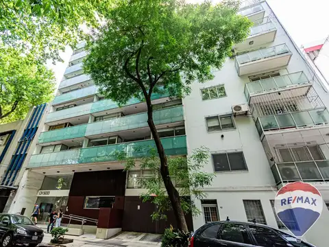 VENTA DEPARTAMENTO 3 AMB CON BALCÓN Y COCHERA