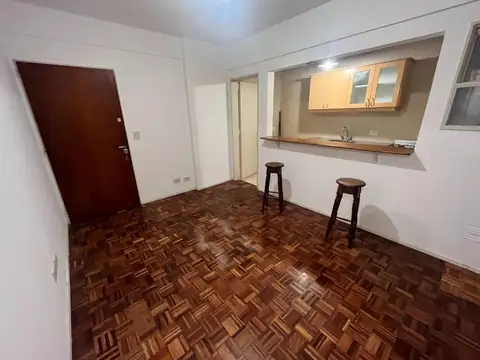 Departamento en Alquiler Permite mascota