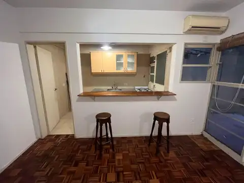 Departamento en Alquiler en Palermo Hollywood, $ 850.000