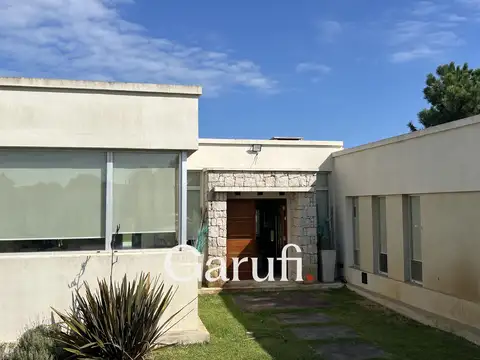 Casa en Venta Financiada y Alquiler temporal en Costa Esmeralda Deportivo 1 con piscina climatizada