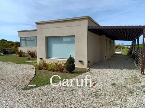 Casa en Alquiler Temporal de 3 dormitorios