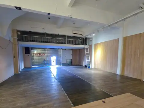 Local en Alquiler 35 años