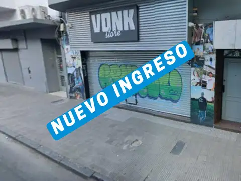 Local en Alquiler en Centro, Rosario