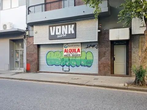Local en Alquiler en Centro, $ 2.500.000