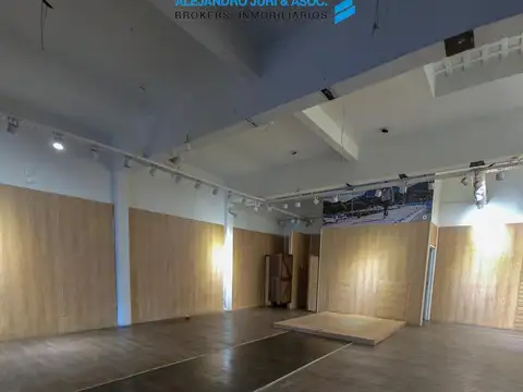 Local en Alquiler 35 años