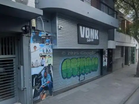 Local en Alquiler 35 años