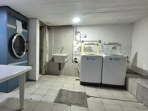 Arce 700, Piso 5