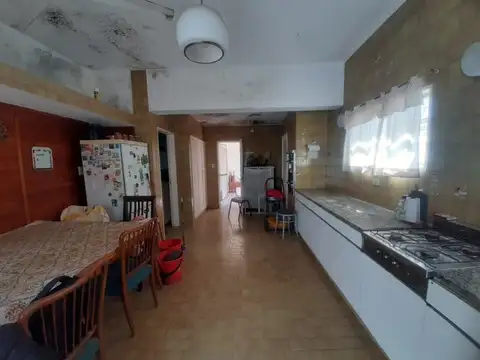 Santa Fe 1266