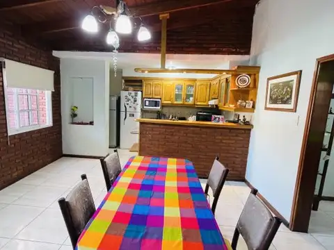 Casa en Venta en Belgrano, USD 100.000