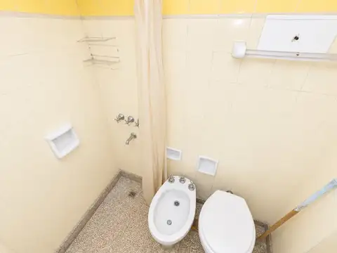 Departamento en Venta 49 años
