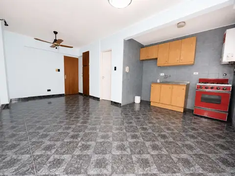 VENTA MONOAMBIENTE EN CENTRO, ROSARIO