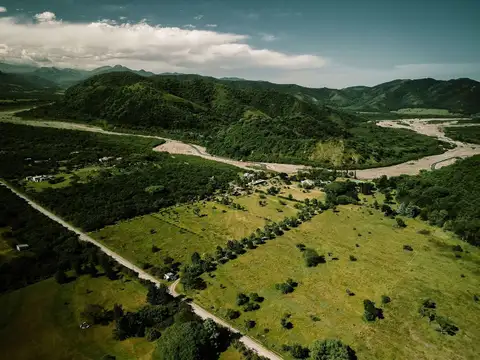 VENTA EXCLUSIVA FINCA EL BOQUERON, LA SILLETA