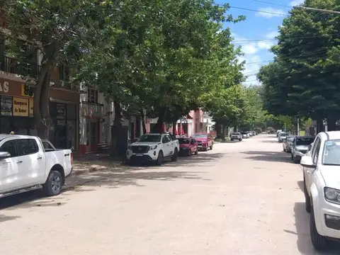 Local en Venta Via Pública