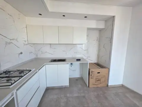 Departamento en Alquiler Apto profesional