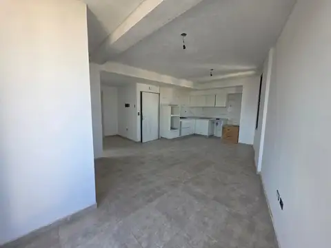 Departamento en Alquiler A Estrenar