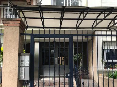 Pizzurno 300, Piso 3