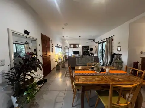 Casa en Venta 5 años