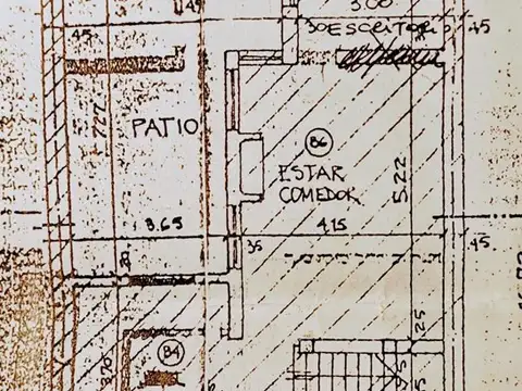 Terreno Lote  en Venta en Palermo, Capital Federal, Buenos Aires