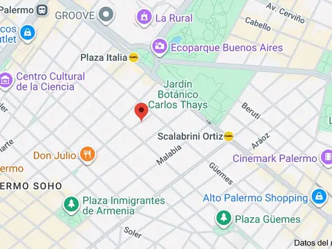 Terreno en Venta de 150,0 m2