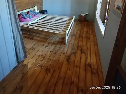 VENTA CABAÑA ARENAS DE ORO MIRAMAR