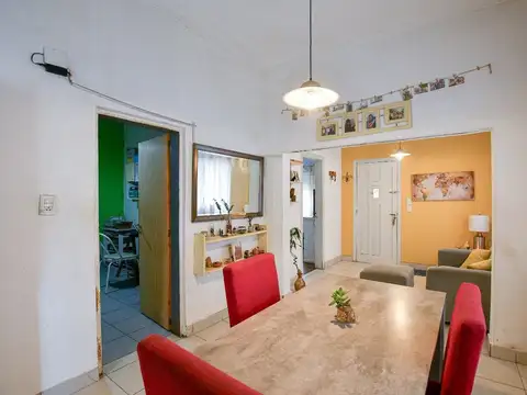 Casa en Venta en Ringuelet, USD 45.000