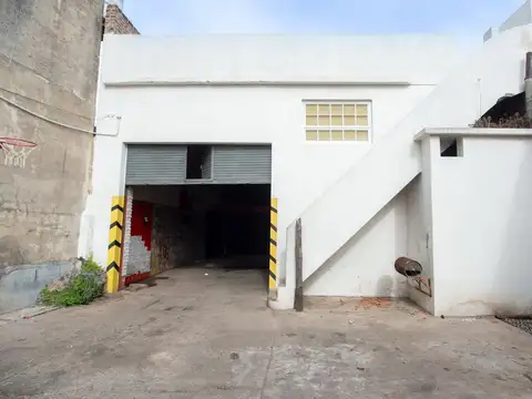 VENTA DEPOSITO EN AVELLANEDA OPORTUNIDAD