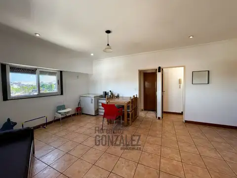 Departamento en Venta en Lomas del Mirador, USD 60.000