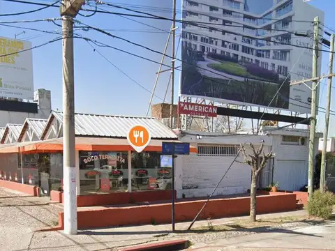Local en Venta 20 años